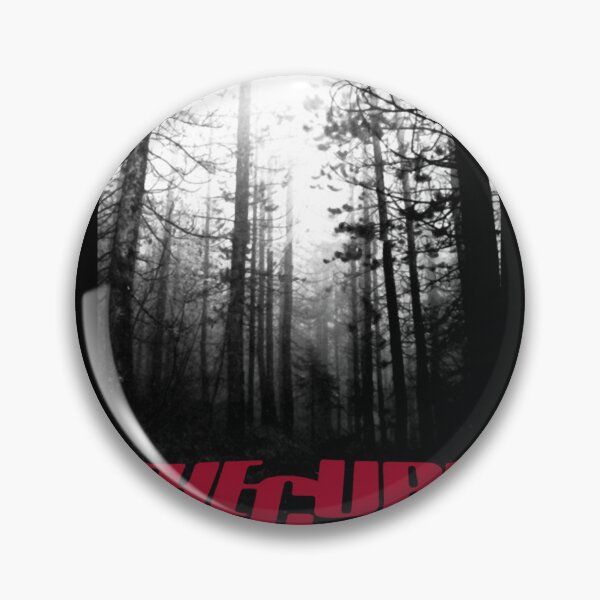 Item preview, Art - The Cure designed and sold by WelloCinick.