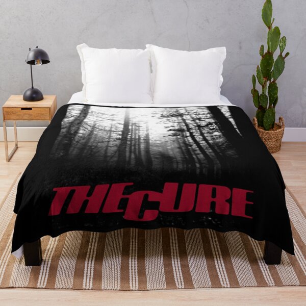 Item preview, Art - The Cure designed and sold by WelloCinick.