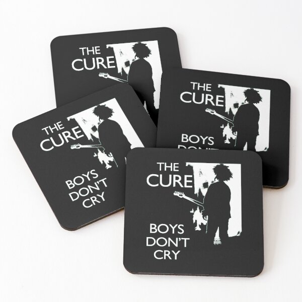 Item preview, Art - The Cure designed and sold by WelloCinick.