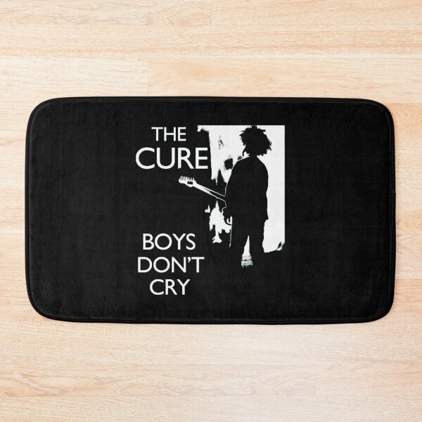Item preview, Art - The Cure designed and sold by WelloCinick.