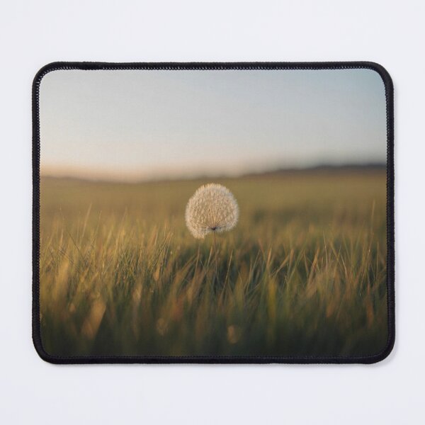 Item preview, Lifestyle Hub: Golden Meadow Peaceful Landscape designed and sold by M&M Lifestyle Hub.