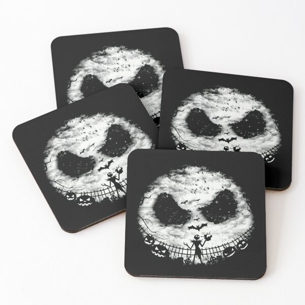 Item preview, The Nightmare Before Christmas designed and sold by KedgYrivera.