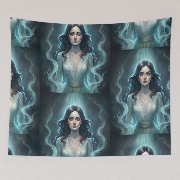Item preview, A Cursed Ghost Bride 2 designed and sold by Brasuca's Art.
