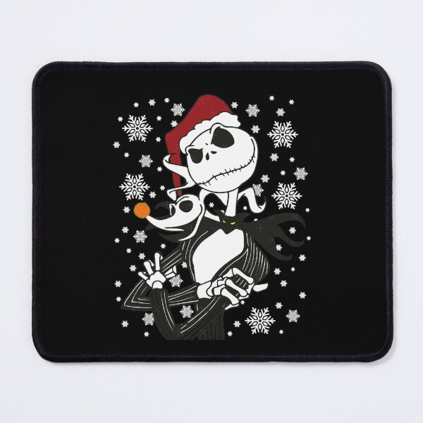 Item preview, The Nightmare Before Christmas designed and sold by KedgYrivera.