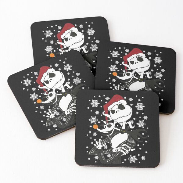 Item preview, The Nightmare Before Christmas designed and sold by KedgYrivera.