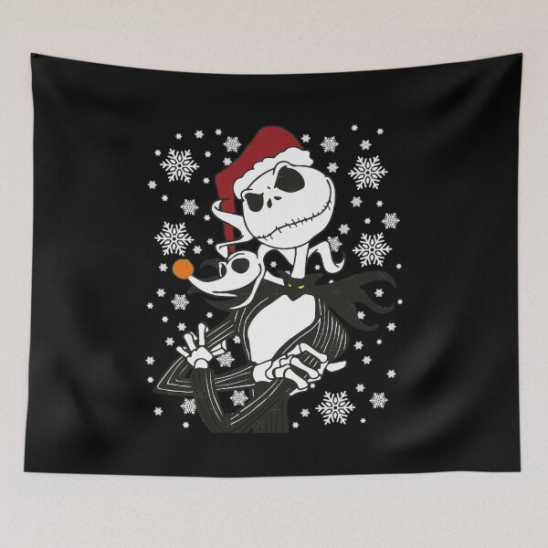 Item preview, The Nightmare Before Christmas designed and sold by KedgYrivera.