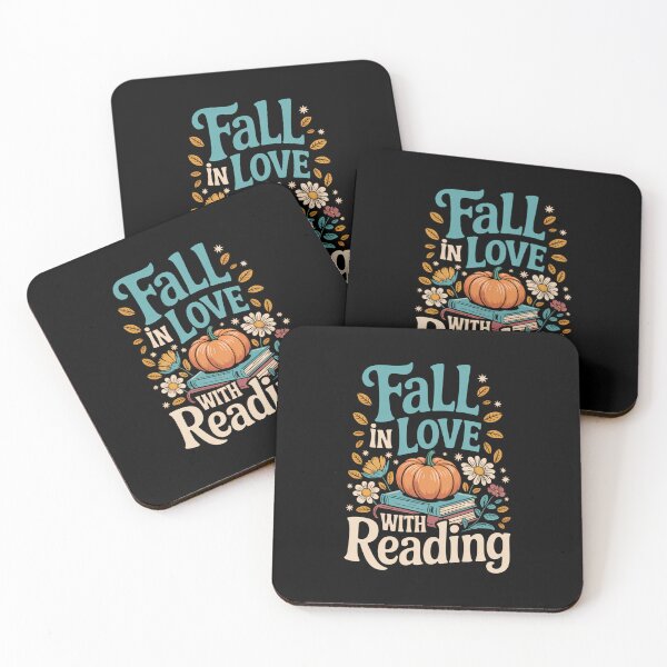 Item preview, Reading Book Autumn Pumpkins And Teachers designed and sold by aidenpier.