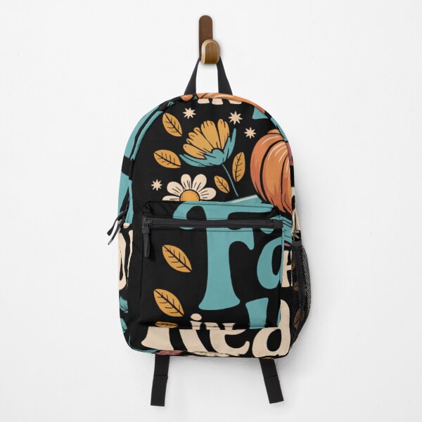 Item preview, Reading Book Autumn Pumpkins And Teachers designed and sold by aidenpier.