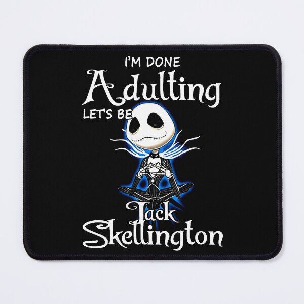 Item preview, The Nightmare Before Christmas designed and sold by KedgYrivera.