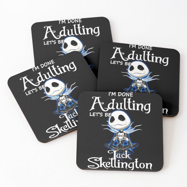 Item preview, The Nightmare Before Christmas designed and sold by KedgYrivera.