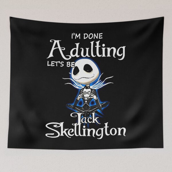 Item preview, The Nightmare Before Christmas designed and sold by KedgYrivera.