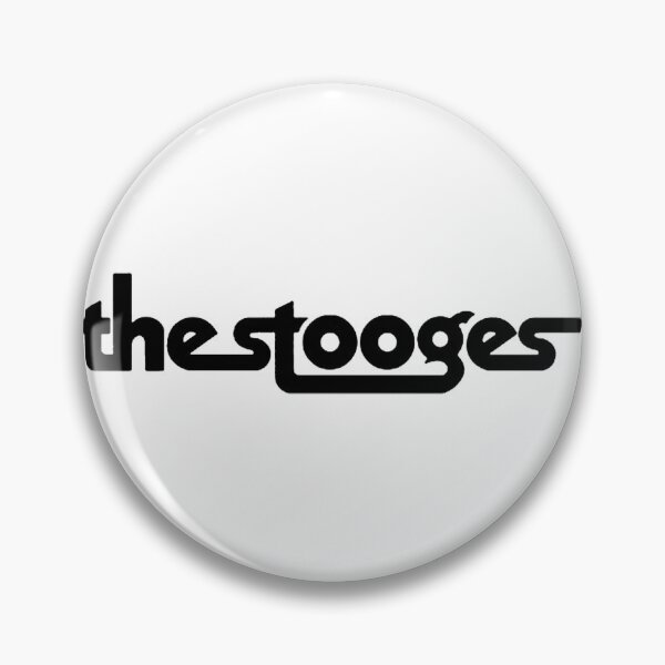 Item preview, Art - The Stooges designed and sold by NeilfAhiey.