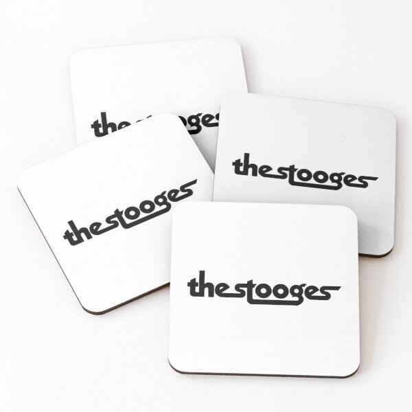 Item preview, Art - The Stooges designed and sold by NeilfAhiey.