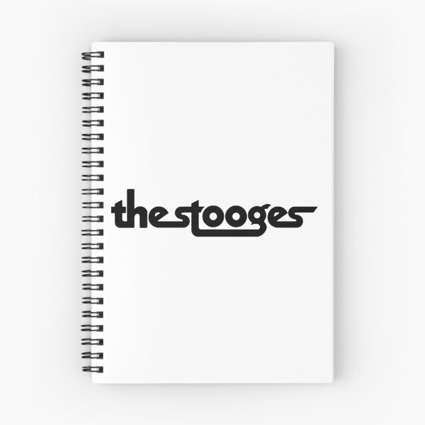 Item preview, Art - The Stooges designed and sold by NeilfAhiey.