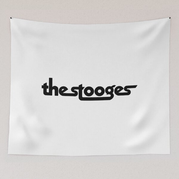 Item preview, Art - The Stooges designed and sold by NeilfAhiey.