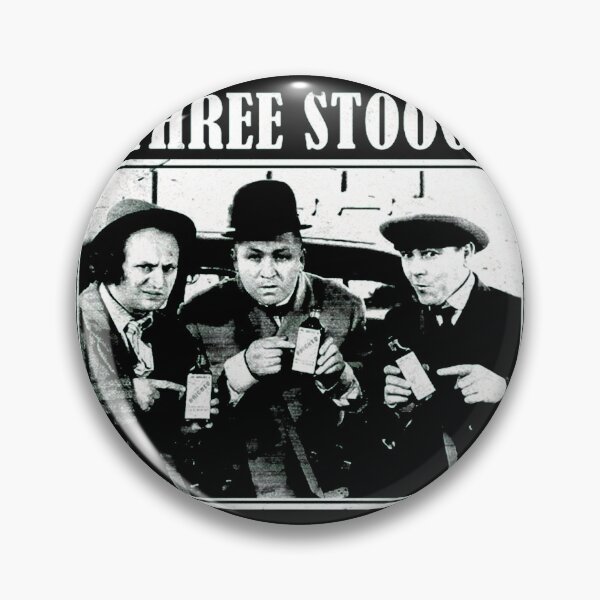 Item preview, Art - The Stooges designed and sold by NeilfAhiey.