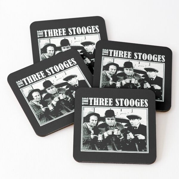Item preview, Art - The Stooges designed and sold by NeilfAhiey.