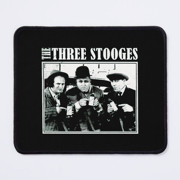 Item preview, Art - The Stooges designed and sold by NeilfAhiey.
