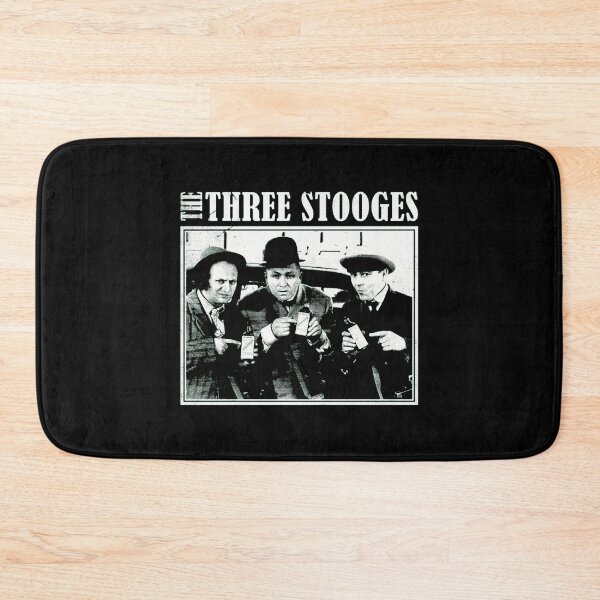 Item preview, Art - The Stooges designed and sold by NeilfAhiey.