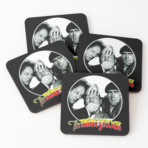Item preview, Art - The Stooges designed and sold by NeilfAhiey.