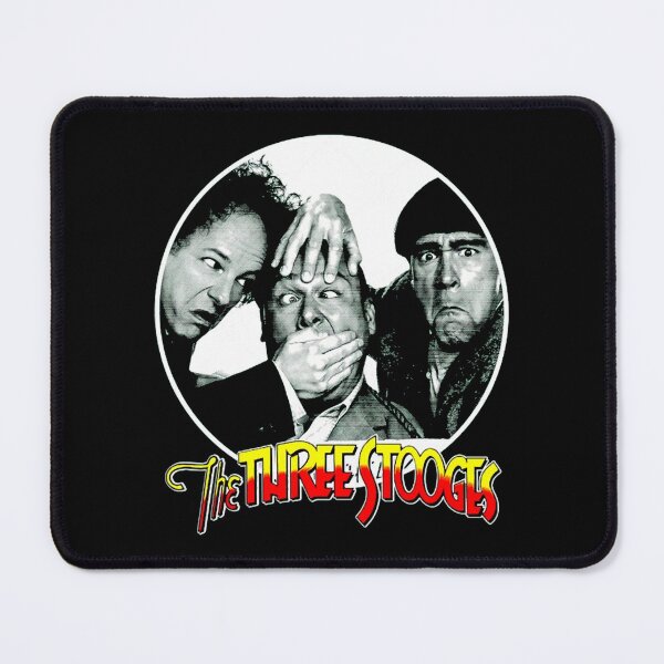 Item preview, Art - The Stooges designed and sold by NeilfAhiey.