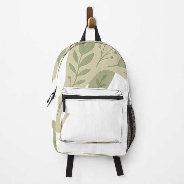 Item preview, Botanical Dog – Nature Inspired Silhouette Design designed and sold by RICHYON.