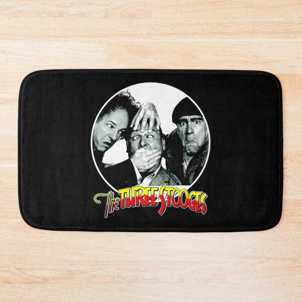 Item preview, Art - The Stooges designed and sold by NeilfAhiey.