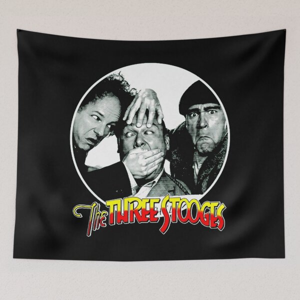 Item preview, Art - The Stooges designed and sold by NeilfAhiey.