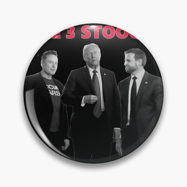 Item preview, Art - The Stooges designed and sold by NeilfAhiey.