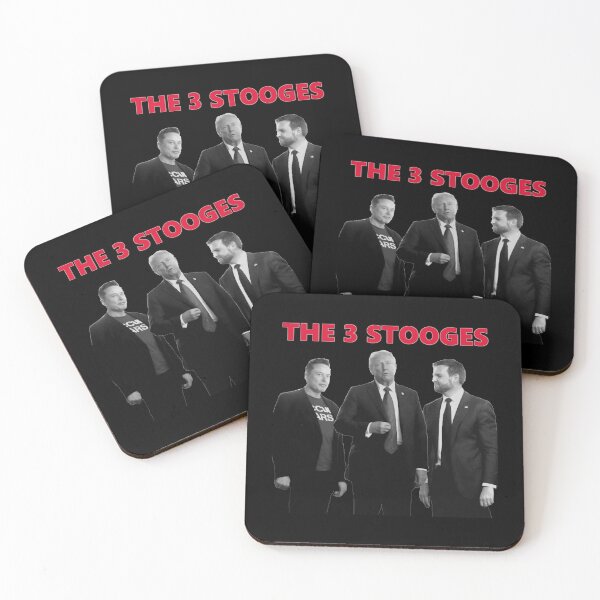 Item preview, Art - The Stooges designed and sold by NeilfAhiey.