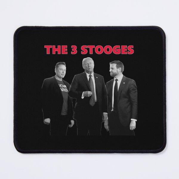Item preview, Art - The Stooges designed and sold by NeilfAhiey.