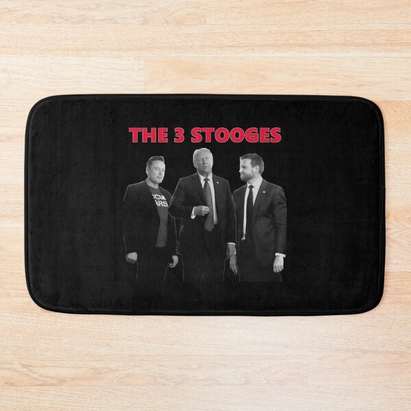Item preview, Art - The Stooges designed and sold by NeilfAhiey.