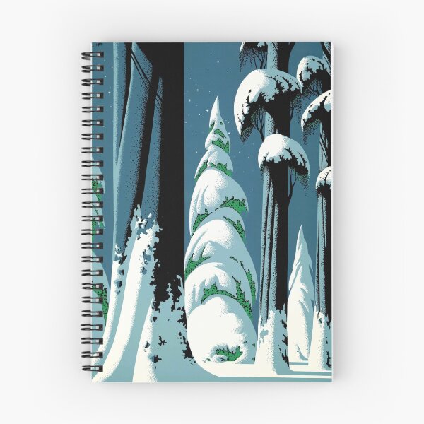 Item preview, eyvind earle artwork designed and sold by SarlineStudio.