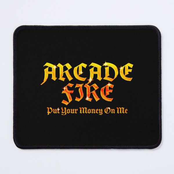 Item preview, Arcade Fire band designed and sold by BrisonAllan.