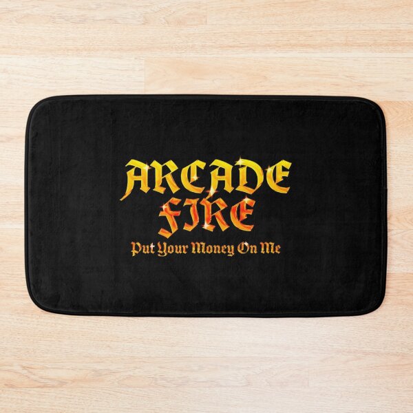 Item preview, Arcade Fire band designed and sold by BrisonAllan.
