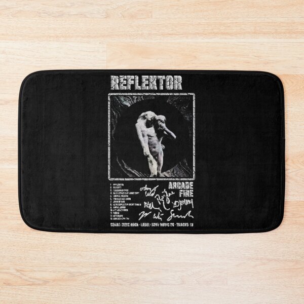 Item preview, Arcade Fire band designed and sold by BrisonAllan.