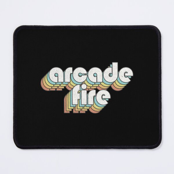 Item preview, Arcade Fire band designed and sold by BrisonAllan.