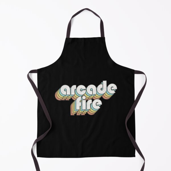 Item preview, Arcade Fire band designed and sold by BrisonAllan.