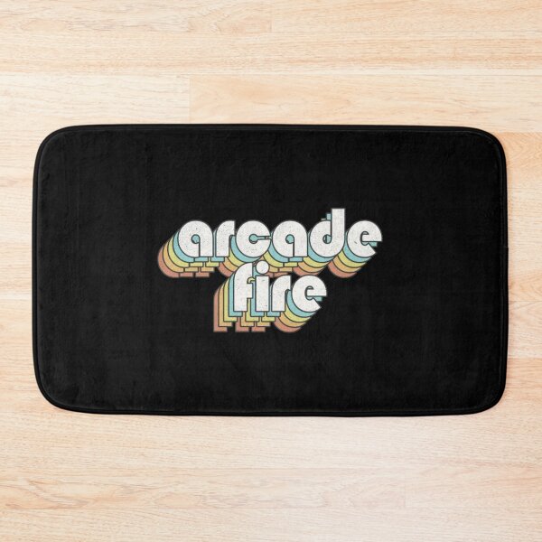 Item preview, Arcade Fire band designed and sold by BrisonAllan.