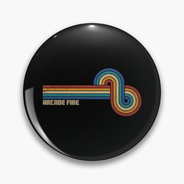 Item preview, Arcade Fire band designed and sold by BrisonAllan.