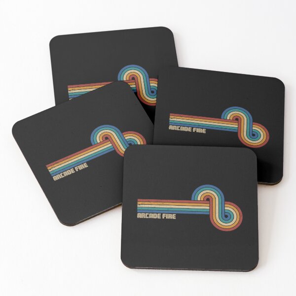Item preview, Arcade Fire band designed and sold by BrisonAllan.