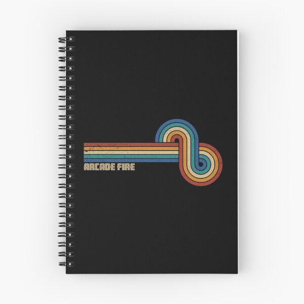 Item preview, Arcade Fire band designed and sold by BrisonAllan.