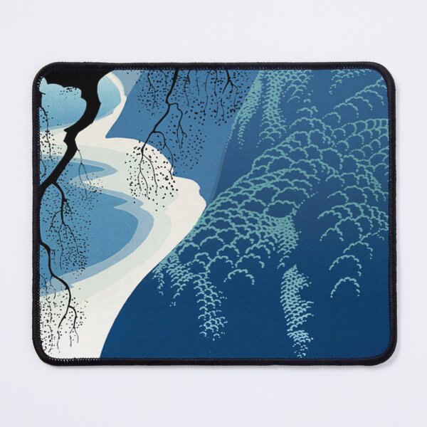 Item preview, eyvind earle artwork designed and sold by SarlineStudio.