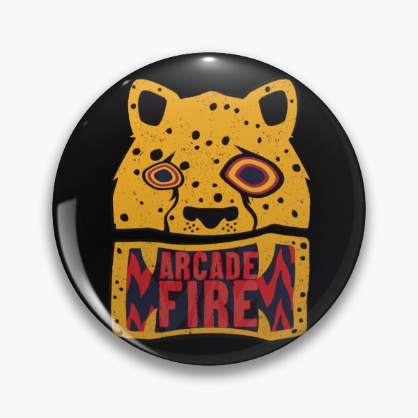 Item preview, Arcade Fire band designed and sold by BrisonAllan.