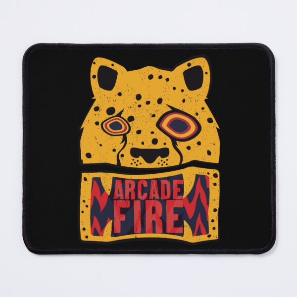 Item preview, Arcade Fire band designed and sold by BrisonAllan.