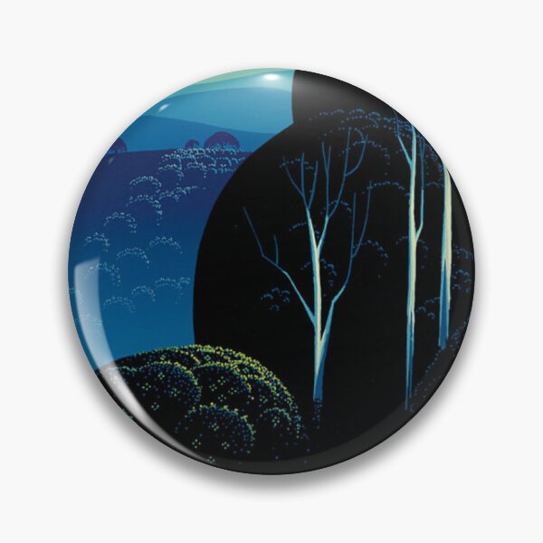 Item preview, eyvind earle artwork designed and sold by SarlineStudio.