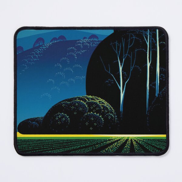 Item preview, eyvind earle artwork designed and sold by SarlineStudio.