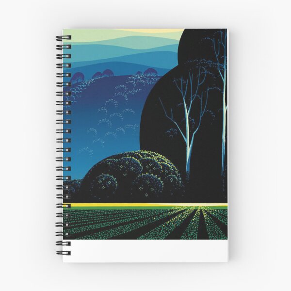 Item preview, eyvind earle artwork designed and sold by SarlineStudio.