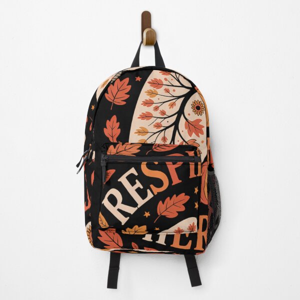 Item preview, Respiratory Therapist Fall Lung Thanksgiving Pulmonologist designed and sold by aidenpier.
