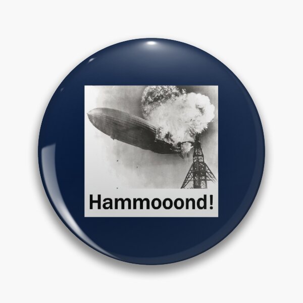 Item preview, Hammooond!  designed and sold by FelixGumby.